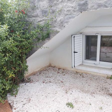 Ferienwohnung Gelsomino House Loutráki Exterior foto